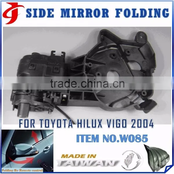 MIRROR COVER Electric FOLDING MOTOR FOR TOYOTA Kijang Innova photo-2