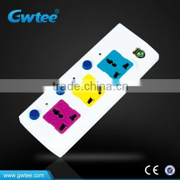 waterproof Floor double TV socket floor socket GT-N76310A 250V