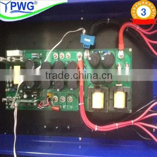 120V 40AMP MPPT Solar Charge Controller photo-2