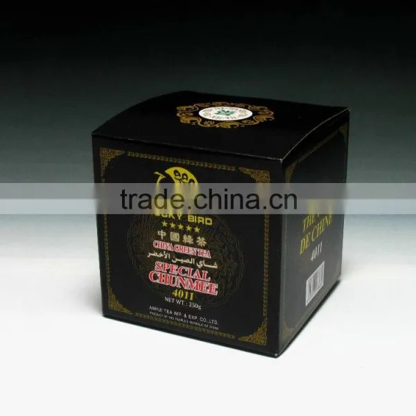 China Green Tea,chunmee 4011 photo-5