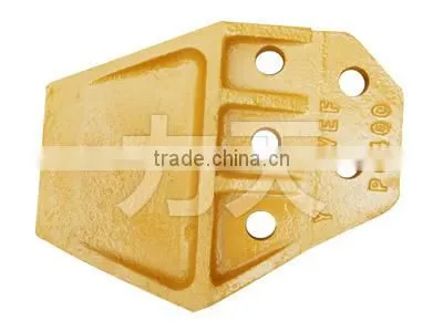 Excavator Bucket Cutting Edge, Grader Blades Cutting Edges