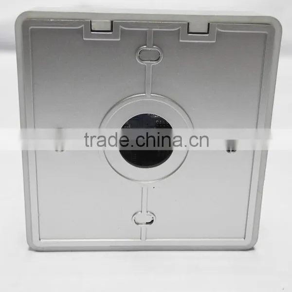 Waterproof Type Access Control Proximity Card Reader With Remote Control PY-AC80 photo-2