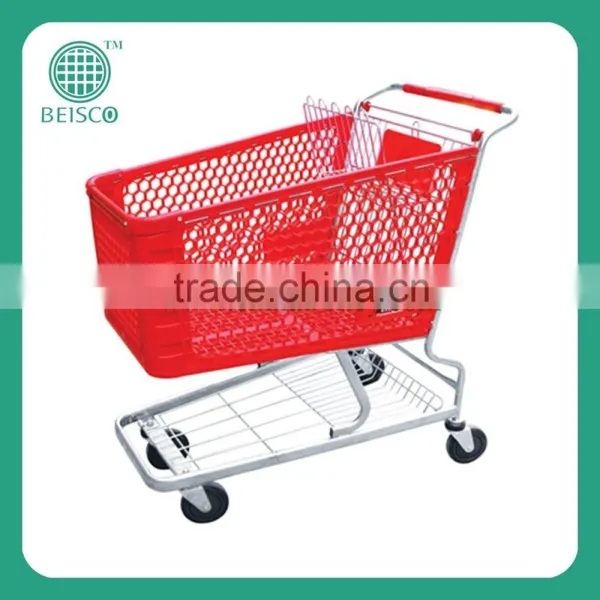 Electric Shopping Carts/shopping Basket/shoppingtrolley photo-6
