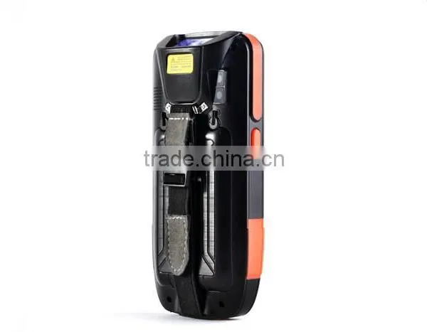 2015 Hot Selling 4.0 Inch Portable Android Handheld Terminal For E-wallet photo-6