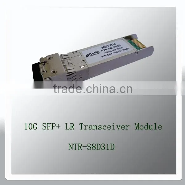 40km SFP OPTICAL MODULE Sfp-10g-er Sfp Module