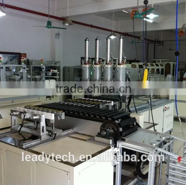 Iphone Machine Led Assembly With Best Price photo-4