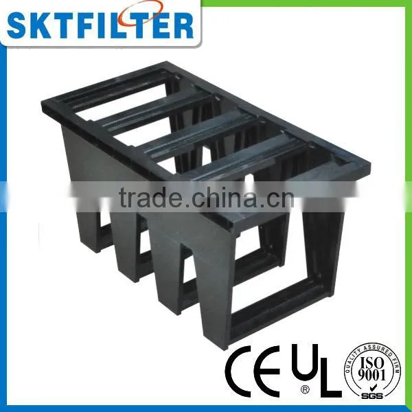 G2G3G4 Bag Filter Plastic Frame photo-5