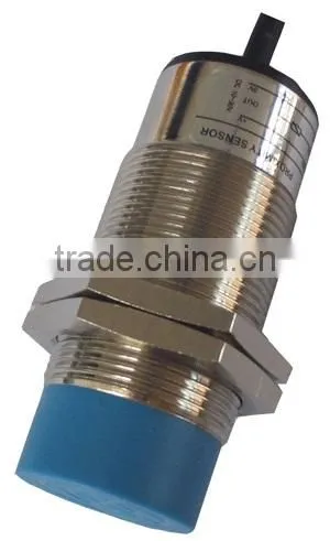 M30 Analog Proximity Sensor Switch 4~20mA/0~10V Output, Linear Position Sensor Switch (IBEST) photo-2