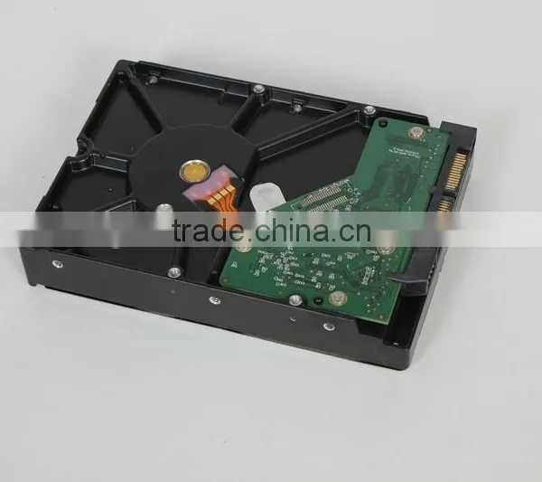 HD SDI DVR CCTV Surveillance Security 4TB HDD Full Capacity 3.5inch SATA photo-4