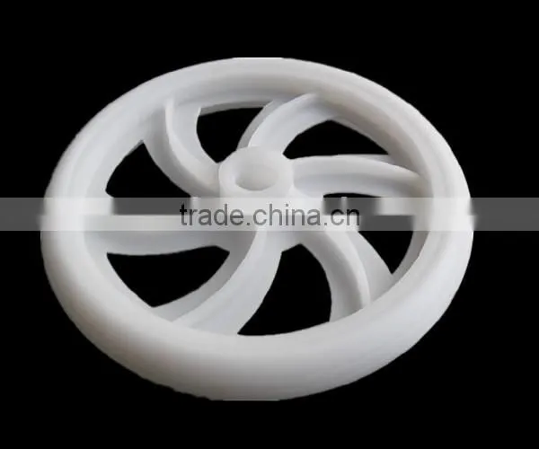 High Precision Sla Sls 3d Print Rapid Prototype Mould Plastic Enclosure Box Prototype photo-2