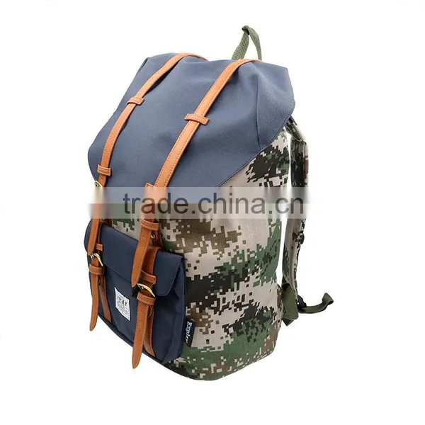 Military Travel Backpack Bag Outdoor Hiking Bagpack Drawstring Bag Quality Choice photo-2
