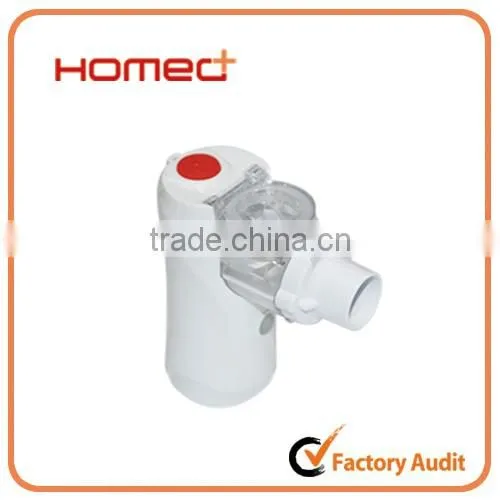 Handheld Respirator Medical Mini Mesh Nebulizer