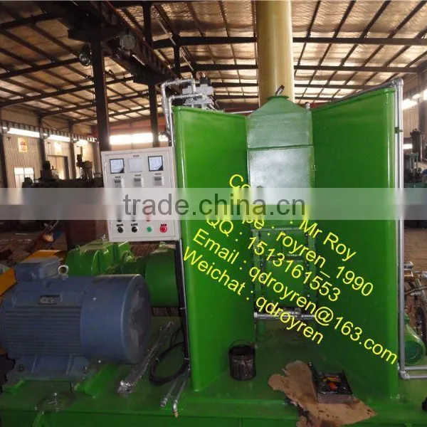 Bronze Plastics Kneader photo-4