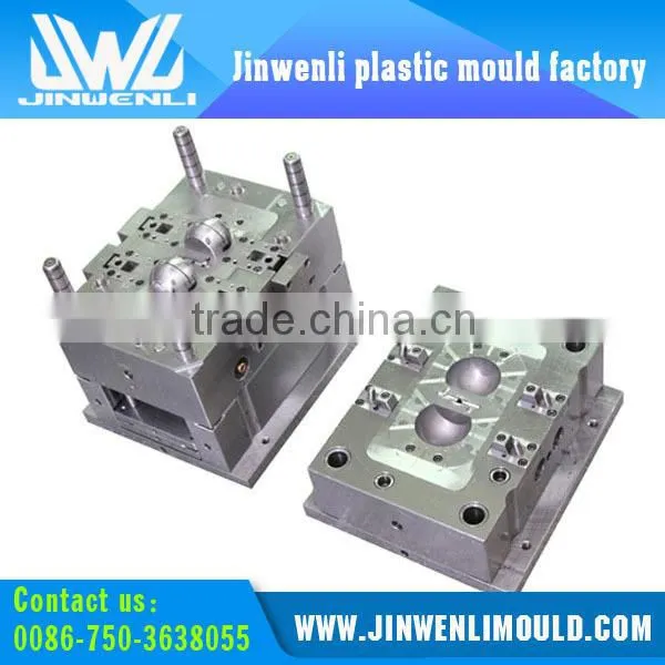 Mould Factory Plastic Products Inject Mould photo-4