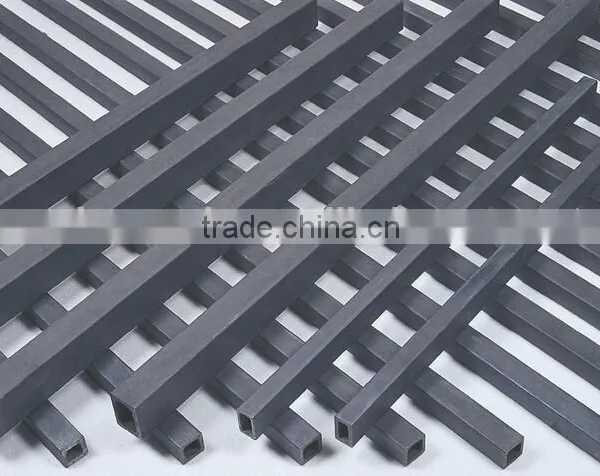 Silicon Carbide Ceramic Beams photo-4