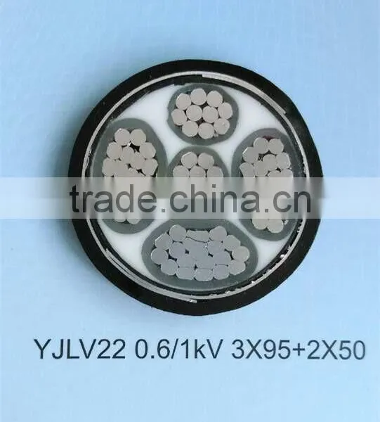 Flame Retarted Power Cable Xlpe Insulated Cable Flame Proof Cable photo-4