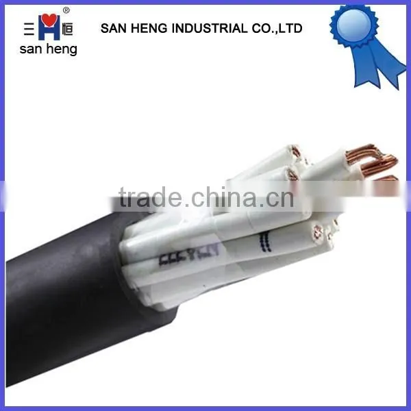 F-cvv-sb Cable Copper Wire Screened Control Cable photo-4