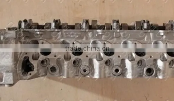 HEAD ASSY-CYLINDER COMPLETE FOR ENGINE DIASEL D2.9TD SSANGYONG 1997-2006 MNR photo-6