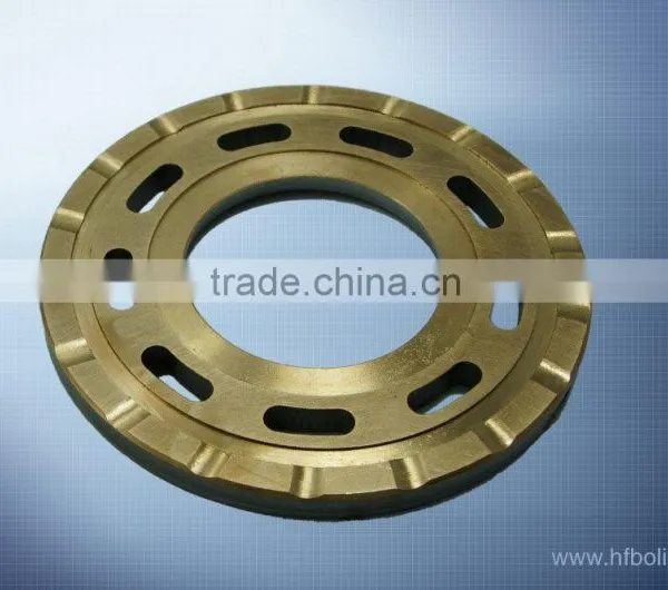 Valve Plate