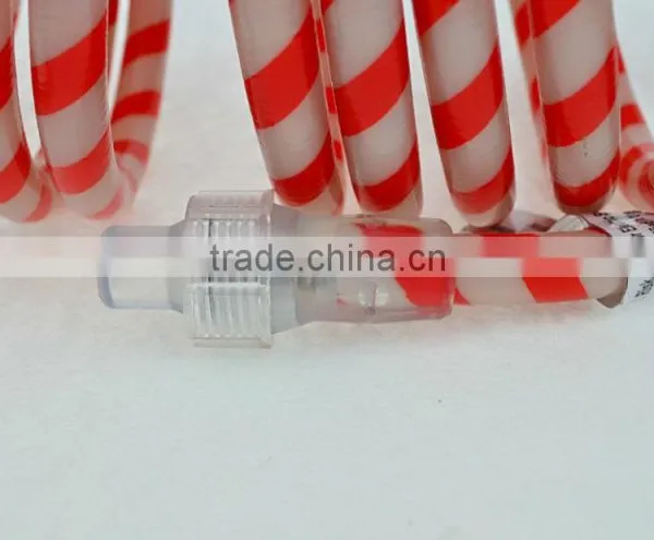 2015 New Product Christmas Decoration Rice Rope Light photo-4
