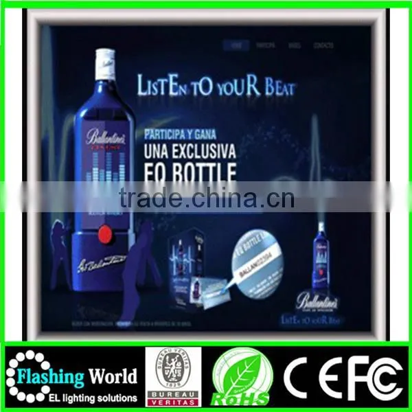 Modern and Elegant in Fashion Whoelsale Can Shape fm Radio photo-6