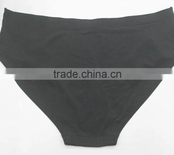 Fancy Design Latex Underwear Lace Panties photo-2