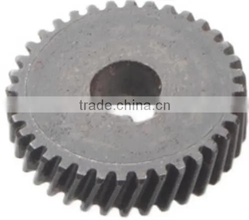 Gears of 6.5mm Drill of Miter Saw of Power Tools