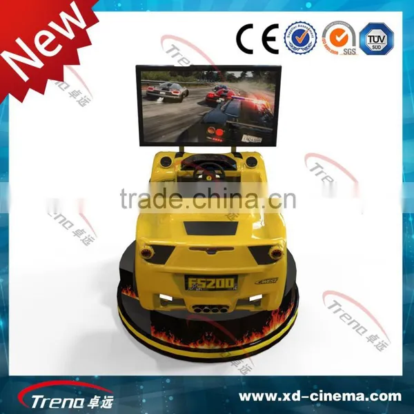 China Factory Direct Manufacturer Cheap Price Heavy Equipment Training Simulator With Professional Steering Wheel photo-4