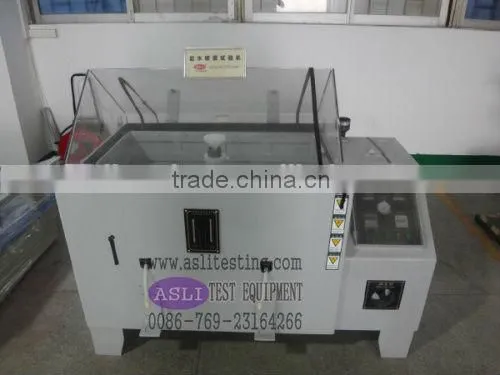 Mini Salt Spray Machine for Plating photo-4