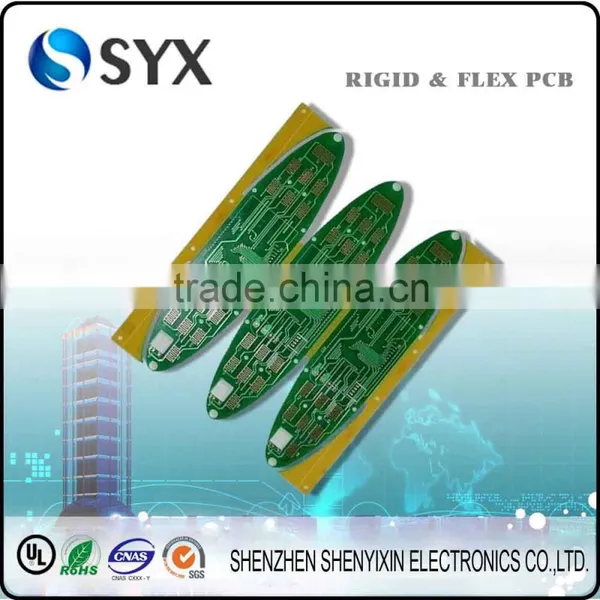 FR4 multilayer PCB