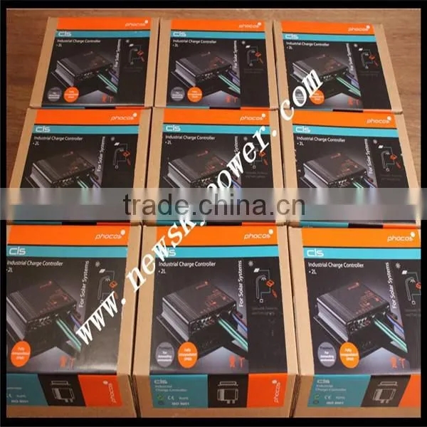 Cis10 Cis20 Phocos Solar Controller Price Solar Charge Controller Solar Light Controller Cis10 Cis20 photo-2