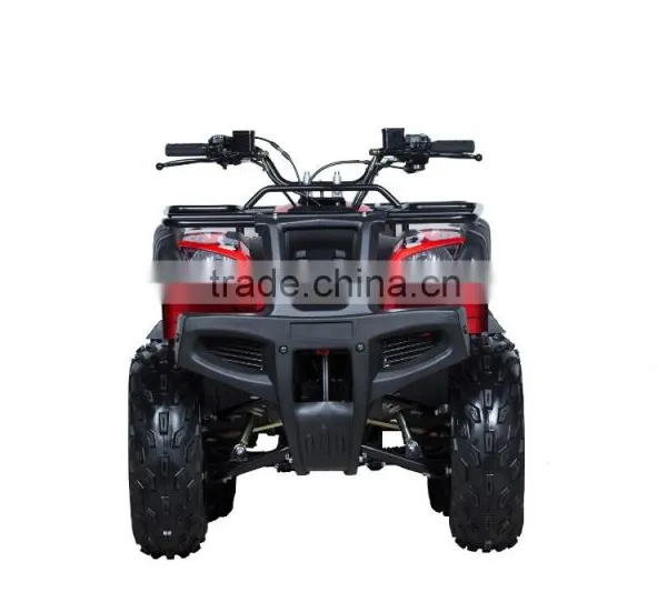 Kayo Farm Work ATV Quad (Bull 150) Semi-Auto for Teenager photo-2