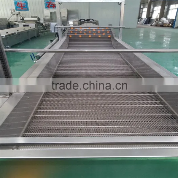 Chips Application and New Condition French Fries Production Line photo-5