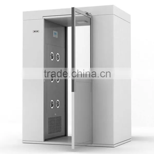 Automatic Blow Cleanroom Air Shower photo-2