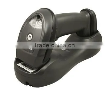 Bizsoft Symbol LI4278 Wireless Bluetooth Barcode Reader With USB Port photo-2