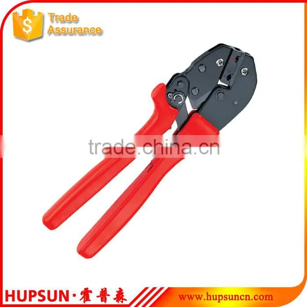 AP-07FL Europe Saving Energy Crimping 1.5-2.5mm2 Crimping Pliers Hand Tools photo-3