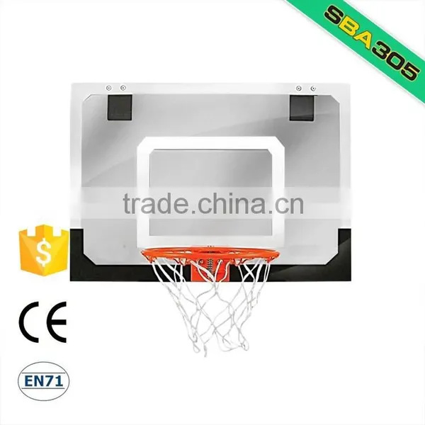 Basketball Backboard or Fiberglass Basketball Backboard Price From SBA305 photo-2