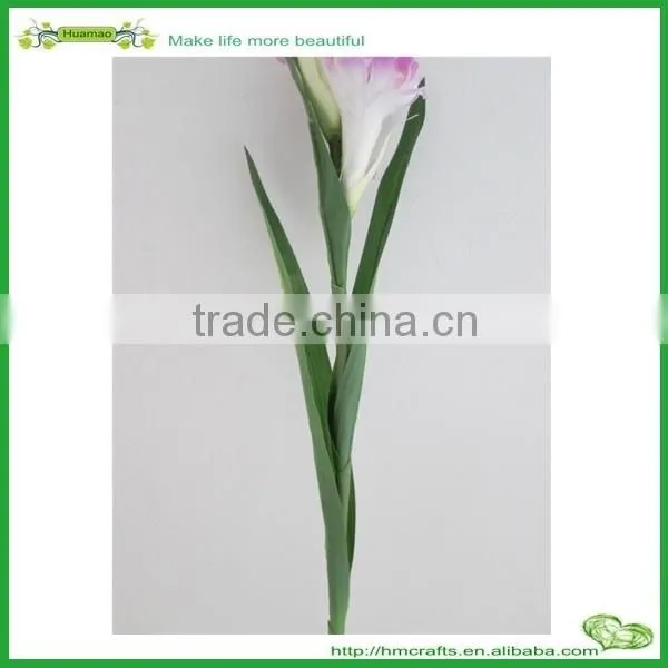 Home Decoration Stocking Wholesale Artificial Silk Flower photo-5