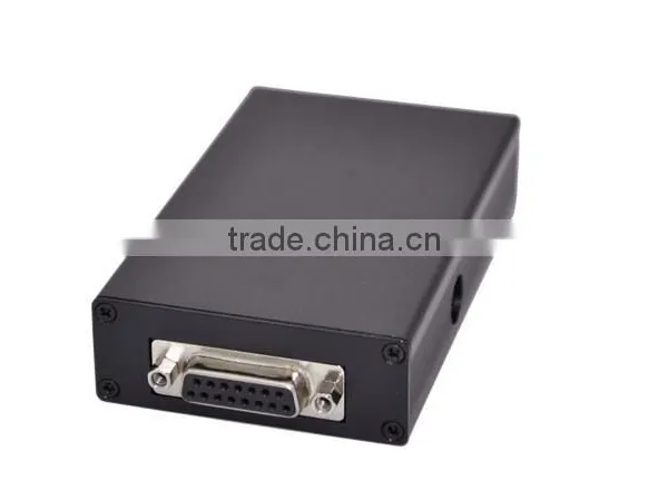 ECU Chip Tuning Tool KESS V2 OBD2 Manager Tuning Kit V2.12 2015 Top Selling Kess v2 V2.12 photo-3