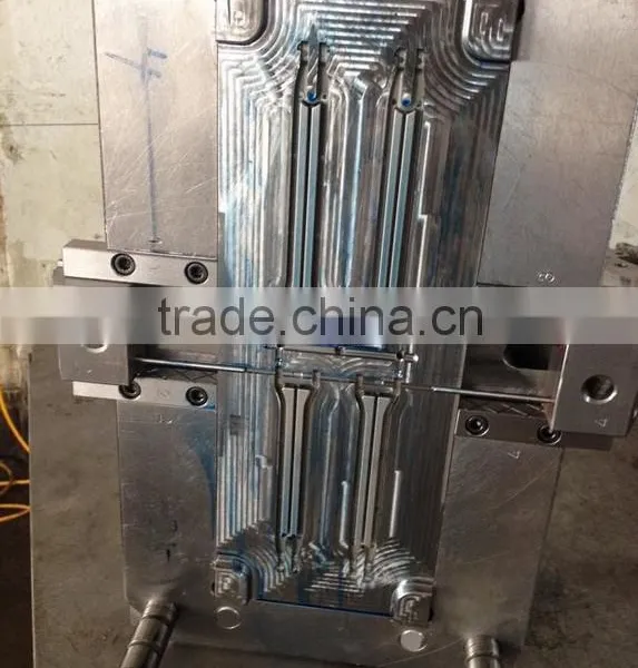 Mold Injection Mold Plastic Mold Processing for Processing