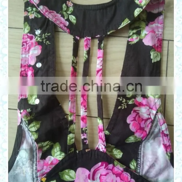 Overall Fabric Workwear Fabric