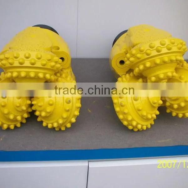 Tricone Bit