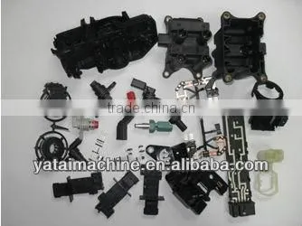 Injection Molding Machine - photo-2