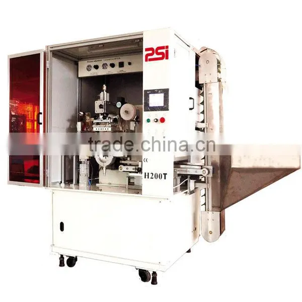 Autonatic Hot Foil Stamping Machine