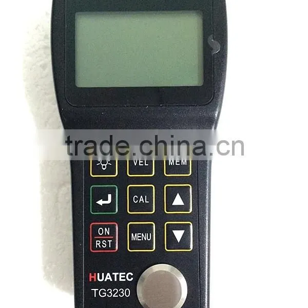 ULTRASONIC THICKNESS GAUGE TG3230