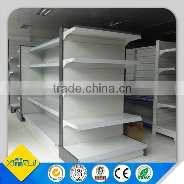 Shop Racks and Shelves Design photo-3