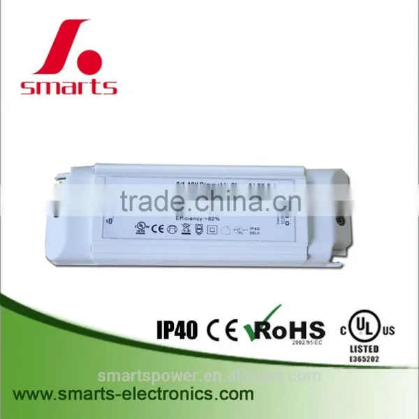3 Years Warranty 0-10v Dimming Led Driver photo-3