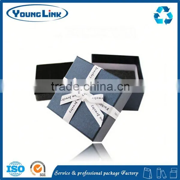 Cmyk Printing Paper Box With Custom Logo photo-2