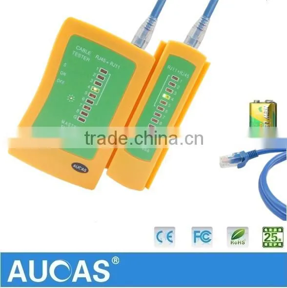 RJ45 test cable china made test lead cable