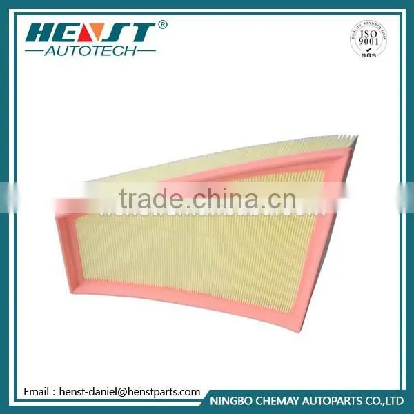 Truck Air Filter 1418883 for FORD MONDEO IV/GALAXY/S-MAX photo-4
